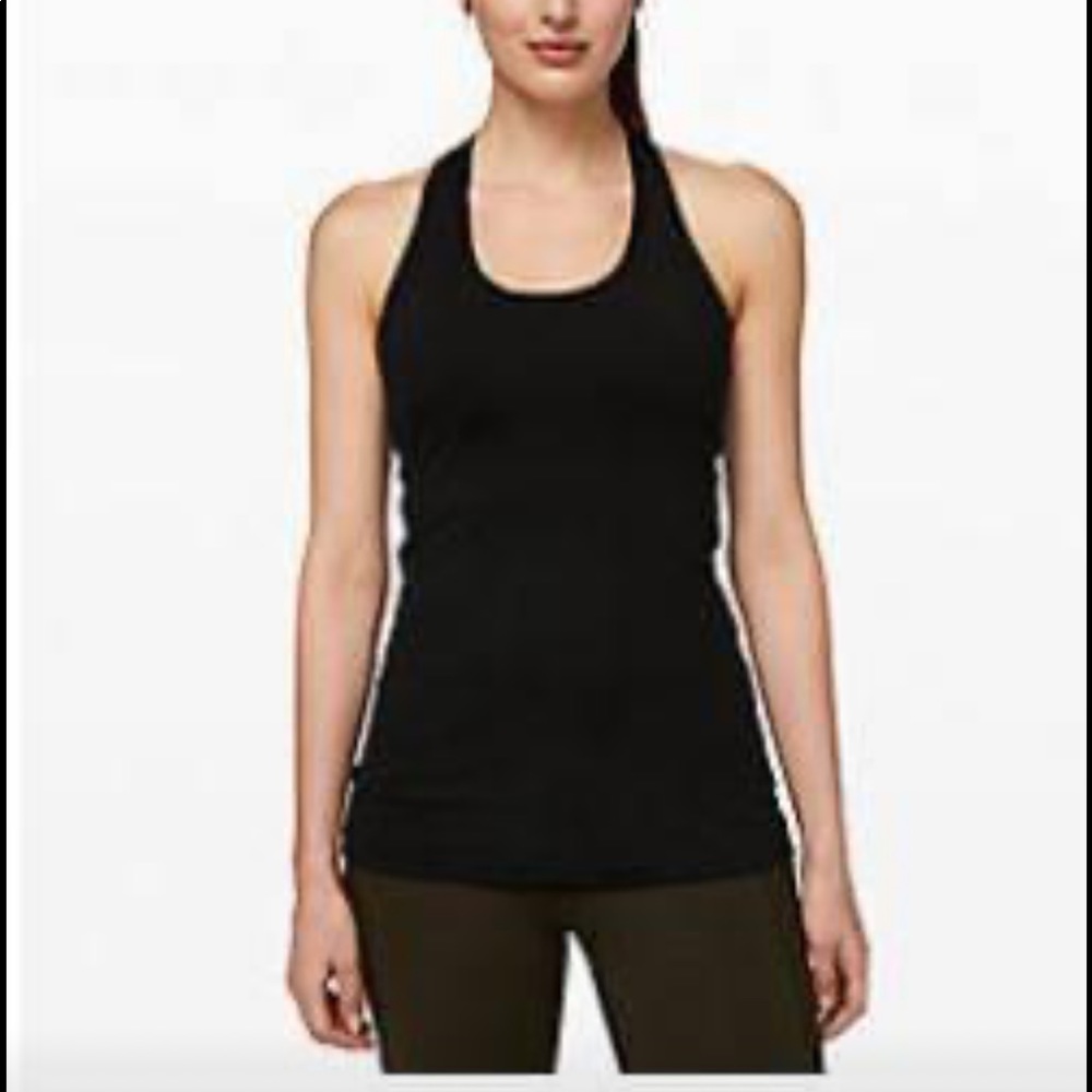 Lululemon sz 6. Like new.